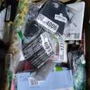Box of Mixed Items, Retail is Estimated