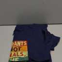 Immigrants are Not Criminals But The President is Funnyy T-Shirt