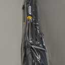 GCI Outdoor Comfort Pro Rocker Collapsible Rocking Chair & Outdoor Camping Chair, Indigo Blue