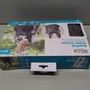 Outward Hound PupPak Dog Front Carrier, Medium, Grey  Hands-Free Hiking & Camping Pet Backpack for Small Pets up to 20 lbs, Padded Straps, Breathable Mesh, Water-Resistant, Safety Clip