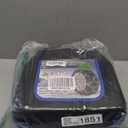 Heavy Duty AutoFixing Snow Chains Tire Chains for Light Truck, SUV & Pickup, Self-Tightening Design for Easy Installation, Titanium Alloy for Superior Durability,Set of 2(HRV-265,Auto-Trac)