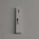 3 Pcs Glass Hydrometer Alcoholmeter 0-200 Proof, Alcohol Hydrometer Digital for Distilling Moonshine Liquor, White