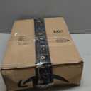 STX Backpack (Black/Columbia)