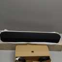 Sonos Beam Gen 2 - Black - Soundbar with Dolby Atmos