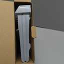 DC61-02595A Dryer Lint Filter Case Screen, Dryer Lint Trap Filter Assembly Replacement Parts AP4578777 EAP4206799 PS4206799