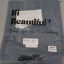 Flattering High-Waist Jeans for Women Stretchy Premium Denim, Slimming Straight & Wide-Leg Fit, (X-Large)