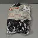 Morphsuits Zalgo Costume Kids, Scary Monster Costumes, Boys Halloween Costume (Medium, Black)