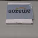 Large 6" 30X Strong Magnifying Mirror with Tweezers, Travel Magnified Mirror 30x with Suction Cups, High Magnification Mirrors 30 x for Detailed Make up