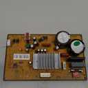 DA92-00483B Refrigerator Electronic Control Board Fit for Samsung Double-Door Multi-Door Refrigerators Inverter Replace 3969953 PS960407