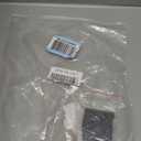 MAGICLULU 1Pcs Luggage Straps Adjustable Suitcase Strap Packing Strap with Buckle for Travel Hiking Travel Outdoor Sports 50 x 5CM