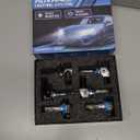 Advance lighting system 9005 h8/h9/h11    6pcs