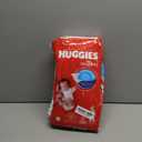 Huggies Size Newborn Diapers, Little Snugglers Baby Diapers, Size Newborn (up to 10 lbs), 31 Count