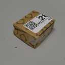 Sneatup Solid Brass 3way G1/2 Shower Diverter (Brushed Nickel)