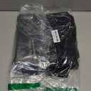 Women's Bootcut Yoga Pants Long Bootleg High-Waisted Flare Pants with Pockets L