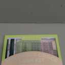 KEYYOU Fairy Lash Clusters Kit, Manga Eyelash Extension Kit at Home, 144pcs D Curl Wispy Natural Invisible Band Lash with Waterproof Lash Extensions Kit (Fairy-D-8-18MIX)