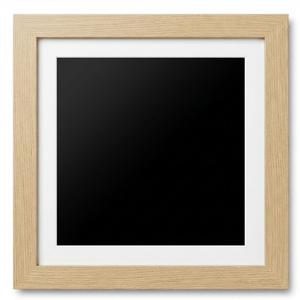 2 Packs Square Wooden Picture Frame 12 x14
