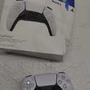 PlayStation DualSense Wireless Controller - White
