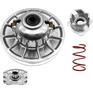 Secondary Driven Clutch, Compatible with 2014 2015 Polaris RZR 1000/RZR 1000 XP, Replaces 1323239