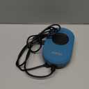 HONKID Undetectable Mouse Mover Jiggler with ON/Off Switch and USB Port Drive-Free,Simulate Physical Automatically Mouse Movement,Prevent Computer Laptop Inactive/Lockdown(Light Blue)