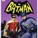 Batman: The Complete Series (RPKG/DVD)