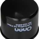 CUMMINS NW Cummins 1220833 Onan Quiet Diesel Oil Filter