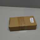 15-Pack Mini Chalkboard Signs with 6 Color Chalk Markers Wooden Blackboards Reusable for Buffet Food Table