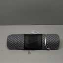 Cervical Neck Pillows for Pain Relief Sleeping, High-Density Memory Foam Pillow Neck for Bolster Support and Shoulder Relaxer, Decompression Devices Orthopedic Roll Pillow for Bed Office