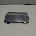 GuDoQi Projection Alarm Clock for Bedroom, Digital Clock with 180 Projector, 7" Large LED Display, Dual Alarms, Temperature&Humidity Display, Dual USB Port, 12/24H, Snooze, for Heavy Sleepers, Black