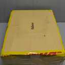 Yabano Food Dehydrator Machine for Home Use, 250W Electric Dryer with Adjustable Timer & Temperature Control, 5 Trays - Digital Presets for Fruit, Meat, Herbs, Jerky