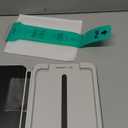 ESR 2 Pack Paper-Feel Screen Protectors for iPad Pro 11 Inch (M5/M4) 2025/2024, 9H Matte Writing Tempered Glass Film with Ultra Fit Tray, Write and Draw Like on Paper, Anti-Glare, Bubble-Free