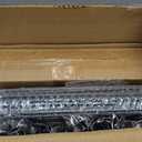 MAGINELS Shoe Rack,Expandable Shoe Cabinet Easy to Assemble. Shoe Storage with Door,Entryway, Closets, Hallway, and Bedroom.Accommodates Up to 24 Pairs of Shoes