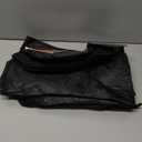 Dog Car Door Protector, 2 Pack Waterproof Scratchproof Nonslip Durable Protector, Thickened Door Panel Covers, Protects Doors from Dog Scratching Fit for Car/SUV/Truck (Black, Regular)