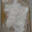 Mornajina 16.5'' x 11.8'' Happy Birthday Neon Sign for Backdrop, USB Powered Happy Birthday Led Sign for Backdrop Light up Sign Dimmable Neon Light for Birthday Party Decorations (Warm White)