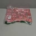 TWOLSKOO Compatible with M4 MacBook Air 13.6 inch Case 2025-2022 Release M4 A3240 M3 A3113 M2 A2681, Plastic Hard Shell & Keyboard Cover & Type C Adapter & Screen Protector, Cute Cherry