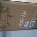 Baby Bassinet 5 in 1 Pack and Play,Baby Crib Adjustable Beside Sleeper One-Second &One-Hand Setup,Portable Playard Foldable Playpen for Newborn,Babies and Toddlers with Changing Table,Mattress (Beige)