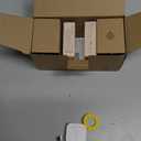 Aqara Zigbee Temperature and Humidity Sensor-3 Pack, Wireless Thermometer Hygrometer for Home Automation, Remote Monitoring, Aqara Hub Required, Compatible with Apple HomeKit, Alexa, Works with IFTTT