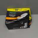 Depend Shields Incontinence Pads for Men, Light Absorbency, 90 Count