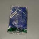 Mizuno Girls' Youth Victory 3.5" Inseam Volleyball Shorts (Medium, Royal)