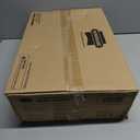 Sunhouse  11 Inch / 28 cm Non-Stick Deep Frying Pan with Double Pour Spouts, 5-Layer Whitford Non-Stick Coating, PFOA-FREE, Stay-Cool Handle, Induction Compatible with All Cooktops (Black)