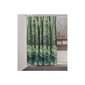 HD Designs Fabric Shower Curtain - Underwood Lodge, 70 x 72 inches  HD Designs Fabric Shower Curtain - Underwood Lodge, 70 x 72 inches