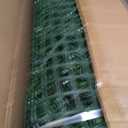 Yangrass Greenery Grass Wall Panels, 40"x120" (33.33 sqft) Artificial Outdoor Ivy Privacy Fence Screen, UV-Anti Faux Boxwood Roll Grass Wall Panels for Garden Patio Balcony Decor