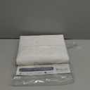 Hygge Sheets Organic Washable Incontinence Bed Pads with Tucks 100% Waterproof Reusable Mattress Protector Underpads Rayon derived from Bamboo Twin