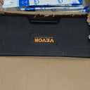 VEVOR Hydraulic Gear Puller, 15 Ton Max Capacity Wheel Bearing Pulling Separator, 2 or 3 Jaws Puller, Vertically and Horizontally, 12" Jaw Hydraulic Puller with Case for Pulling Hubs