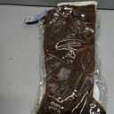 Tough 1 Breatheable Half Chaps, Small