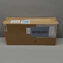 G30 Grille,Single Slat Gloss Black Kidney Grill Compatible with BMW 2017-2020 5 Series G30 G31 F90 (M5) 530e 530e xDrive 530i 530i xDrive 540i 540i xDrive 550i xDrive ABS Black Kidney Grill