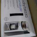 Baby Brezza New and Improved Formula Pro Advanced Formula Dispenser Machine - Automatically Mix a Warm Formula Bottle Instantly - Easily Make Bottle with Automatic Powder Blending, White