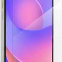 ZAGG XTR2 Screen Protector for iPhone 14 Pro - Glass, Dynamic Island Compatible, with New Anti-reflective Technology, Anti-dust installation, Invisible Shield, Ultra Strong Hexiom Impact Technology