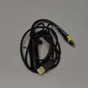 Digital Optical to 3.5mm Audio Converter – Toslink SPDIF to 3.5mm Aux Adapter for Samsung, Sony, LG TVs, Gaming Consoles, Sound Systems [No Built-in DAC]