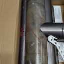 Upgrade High Torque Brush Head Replacement Vacuum Head for Dyson V7 V8 Cyclone V10 V11 V15 SV10 SV11 SV12 SV14 SV15 Cordless Vacuum Cleaner, Quick Release Motor-Head Brush for, Adjustable Suction