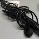 Bio Ionic Long Barrel Curling Iron, Moisture Heat Technology & NanoIonic MX